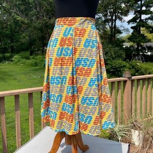 Madison skirt -LuLaRoe